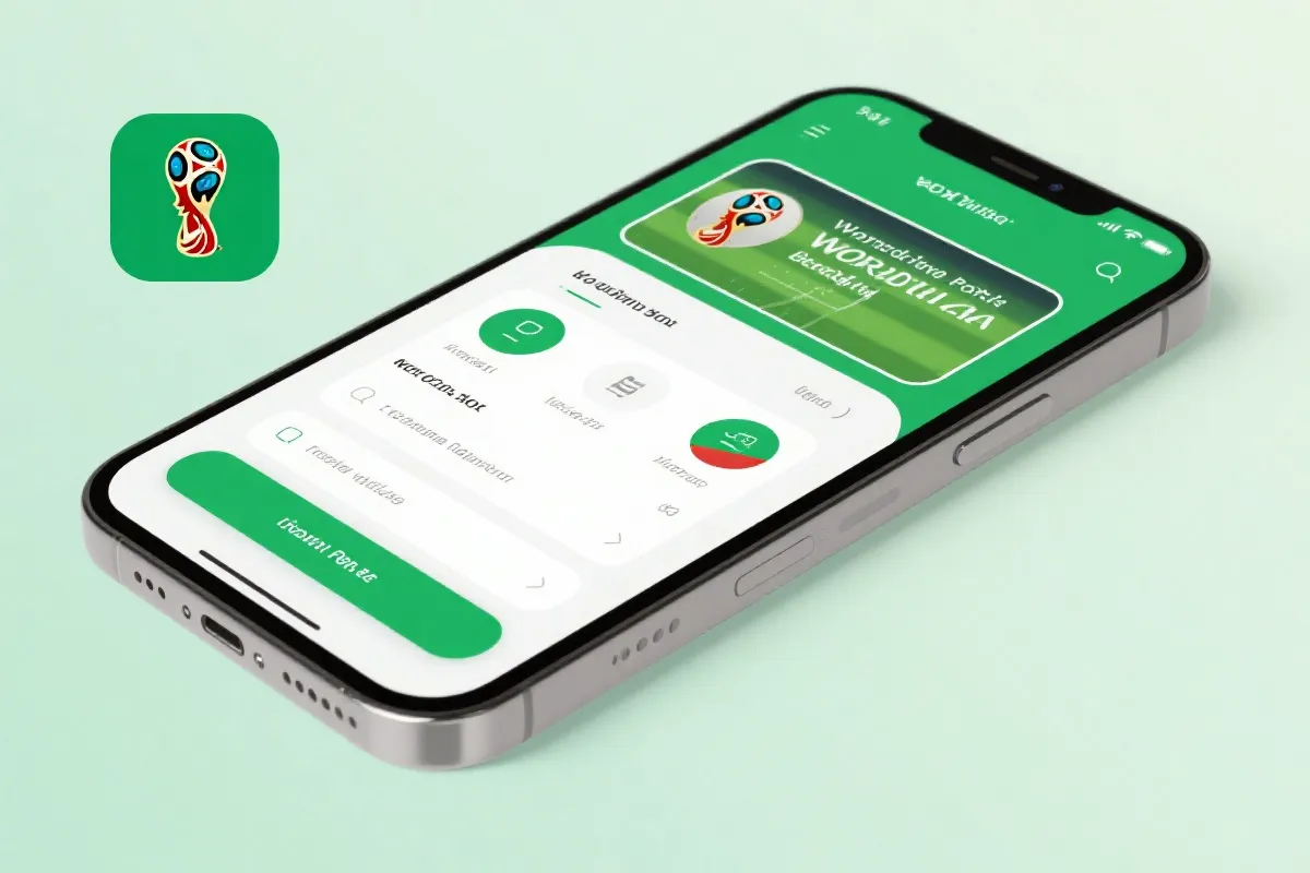 世界杯APP 使用指南