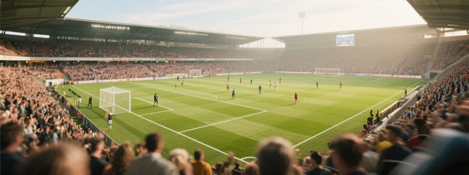 热爱在场上，答案在这里